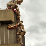 Robots, London Art Collective