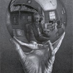 M C Escher