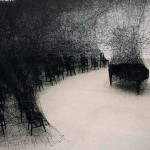 Chiharu Shiota