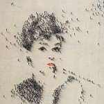 Audrey Hepburn